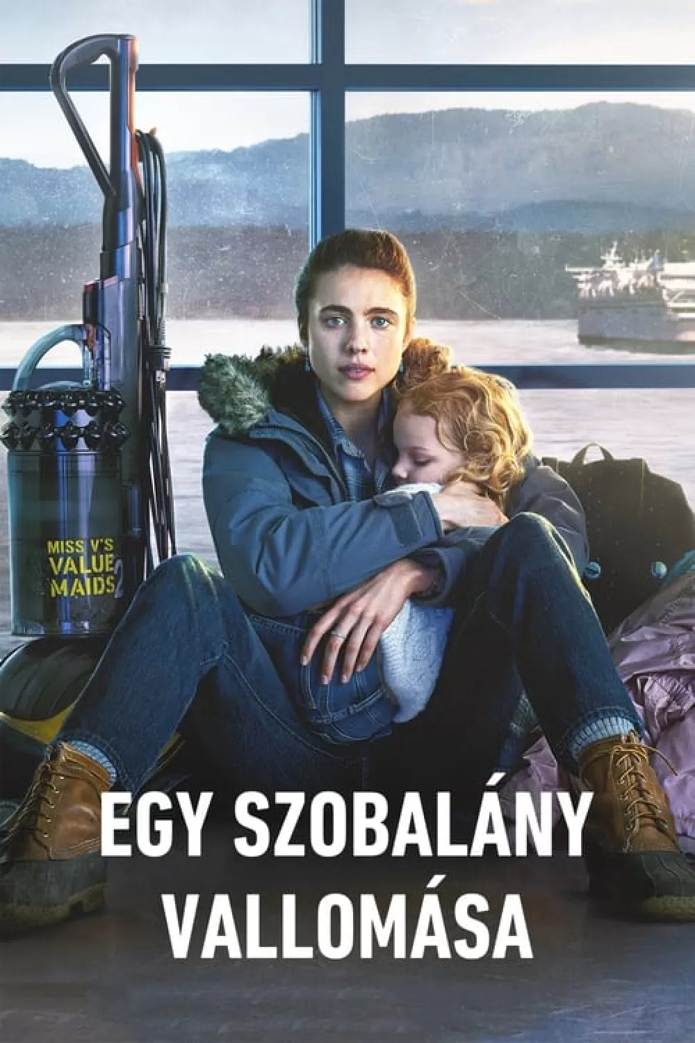 Egy szobalány vallomása online