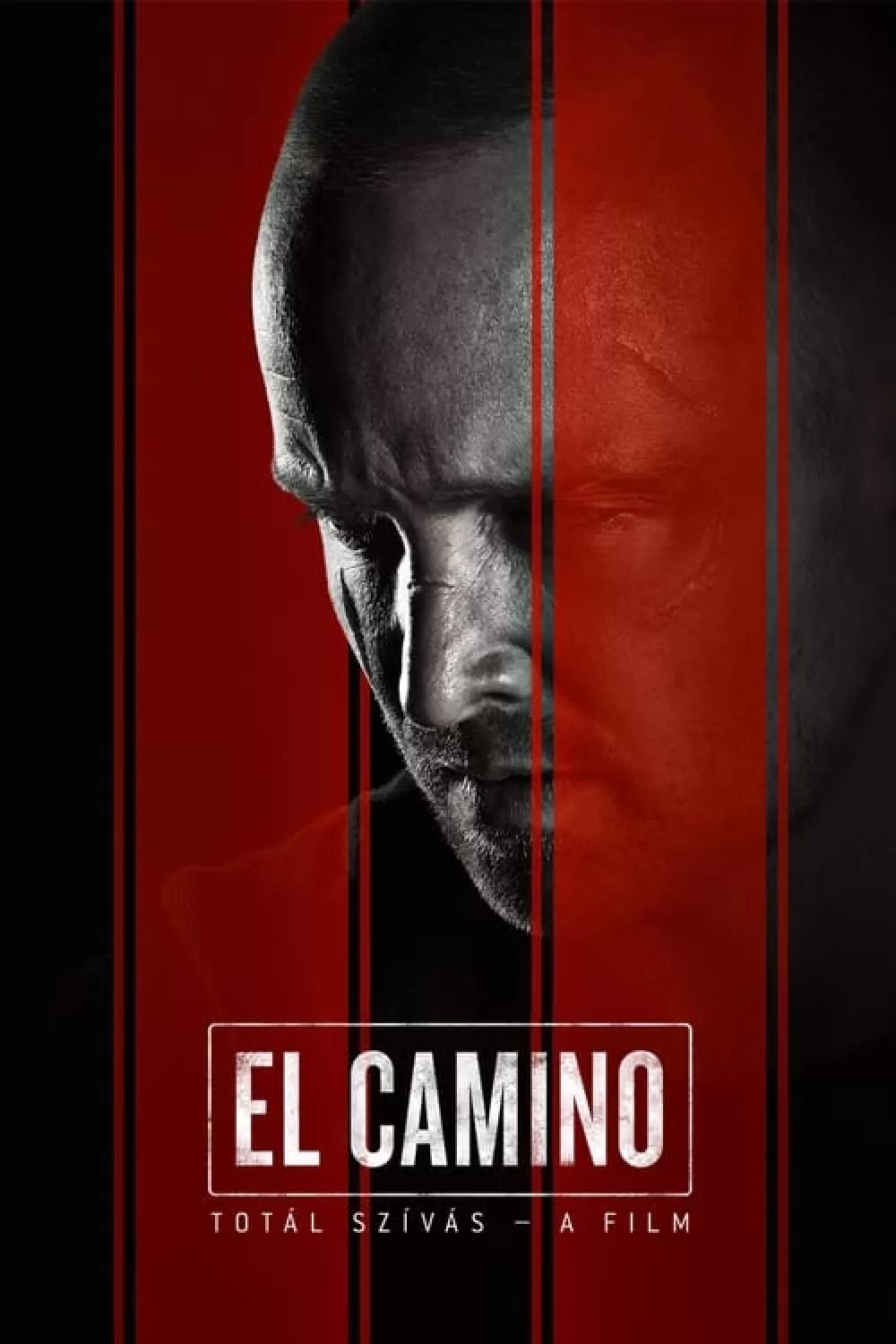 El Camino: Totál szívás - A film online