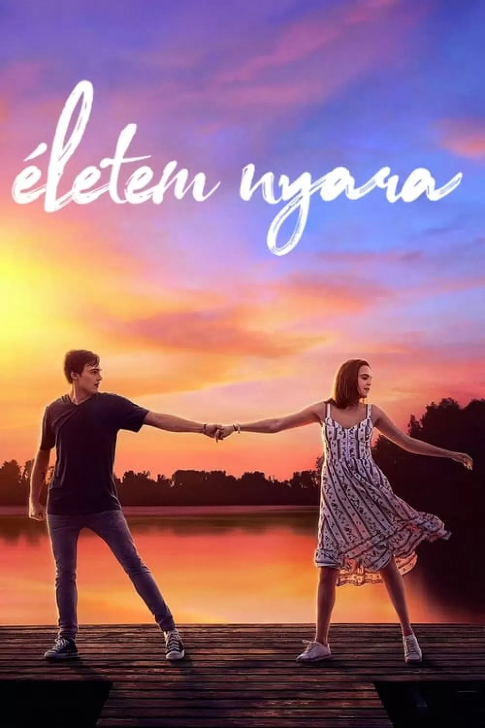 Életem nyara online