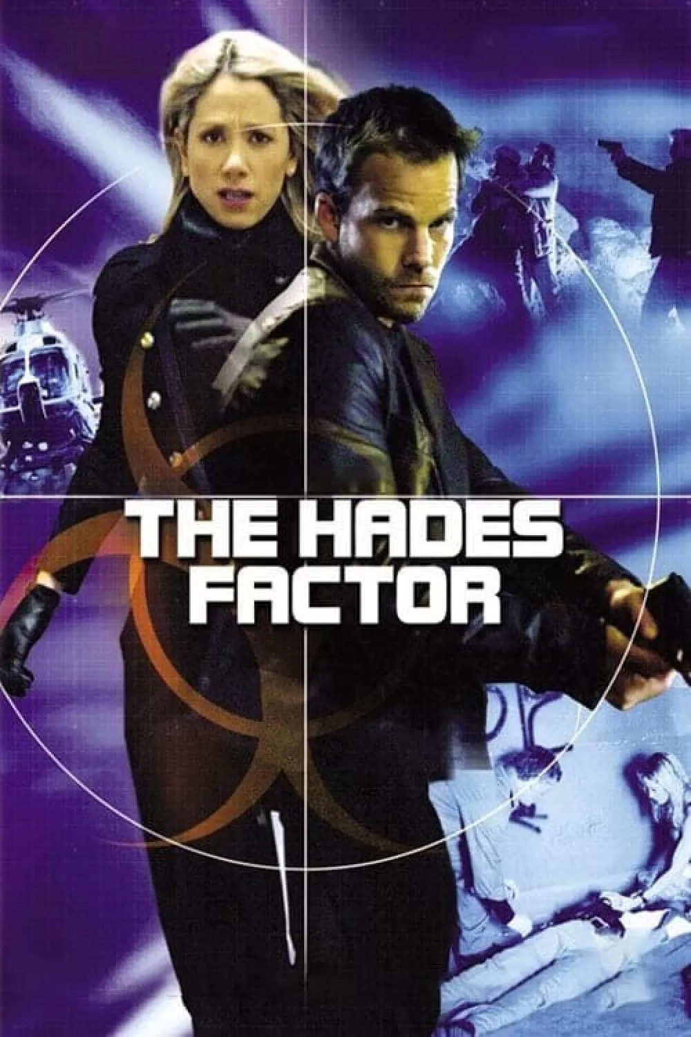 A Hádész-faktor online