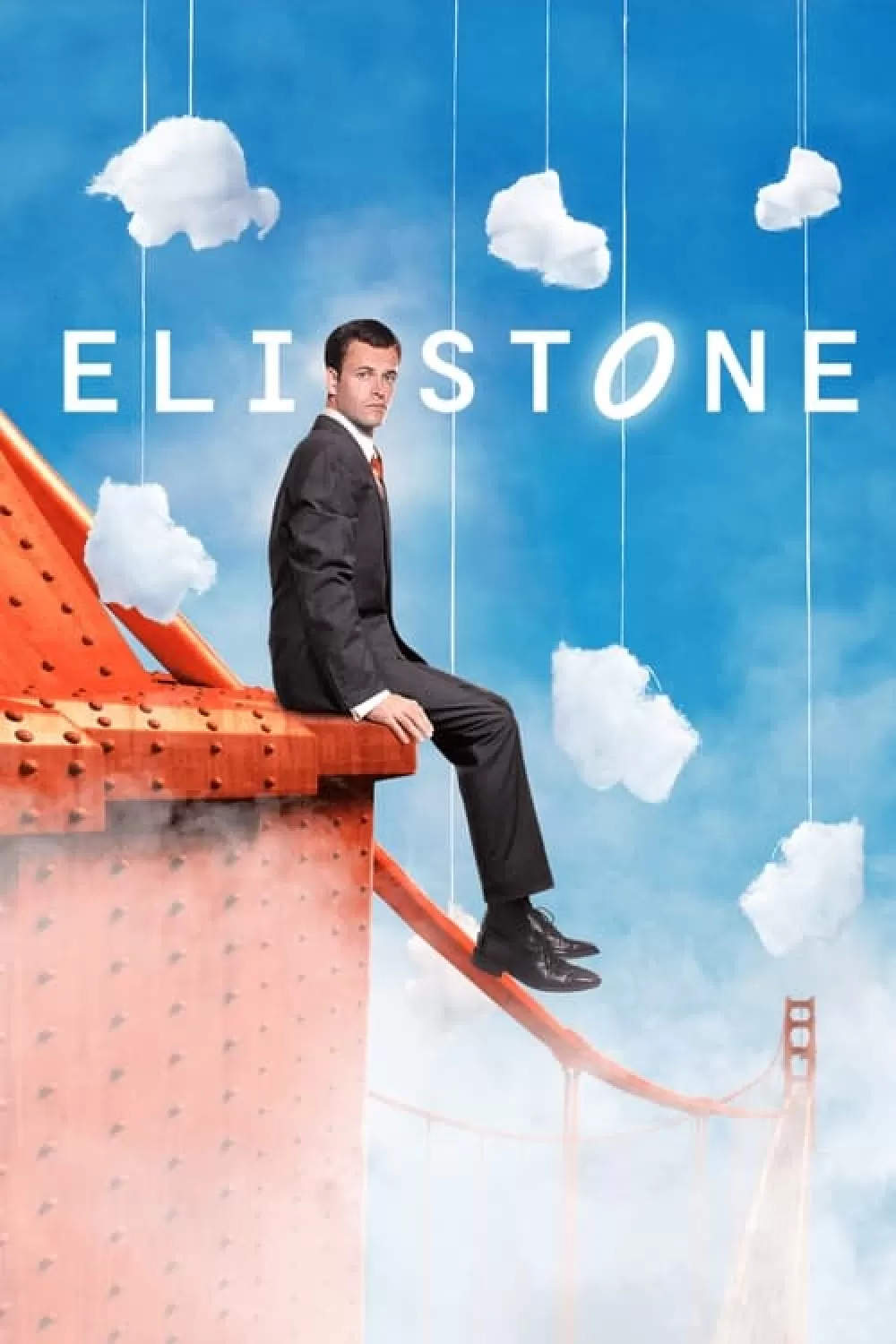 Eli Stone online