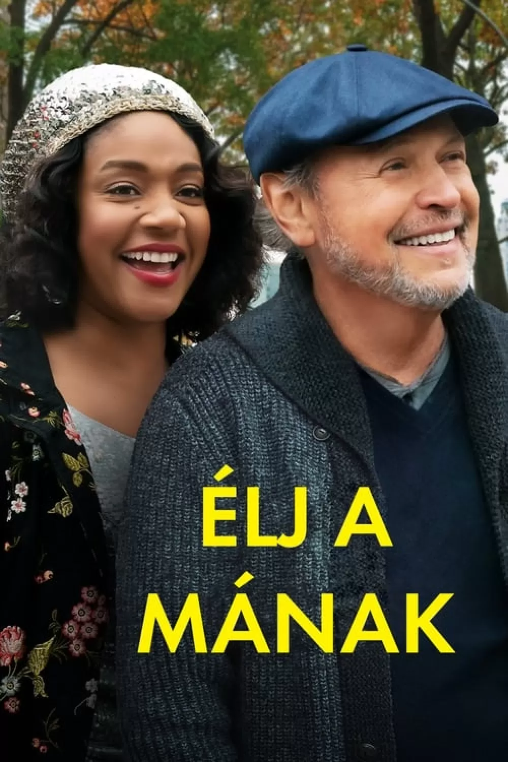 Élj a mának online