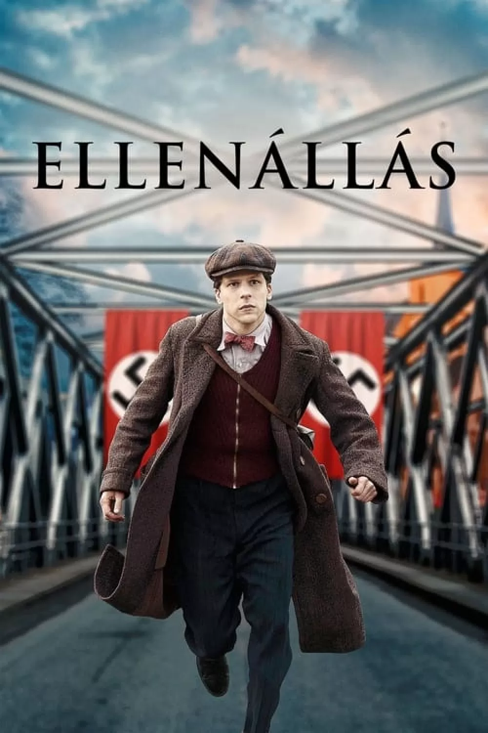 Ellenállás online