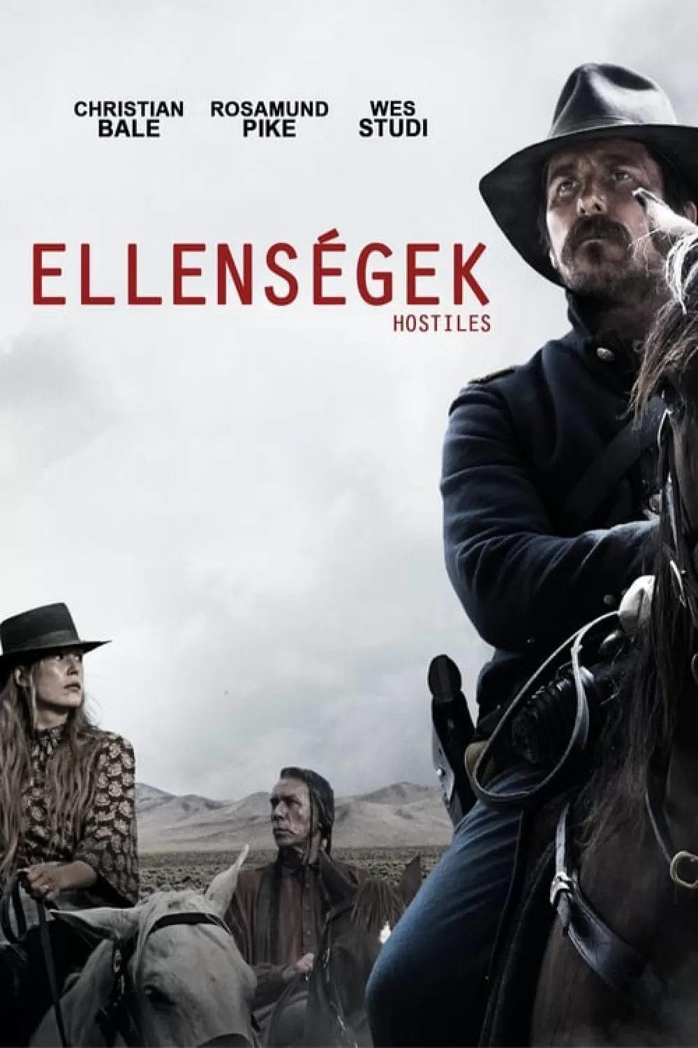 Ellenségek online