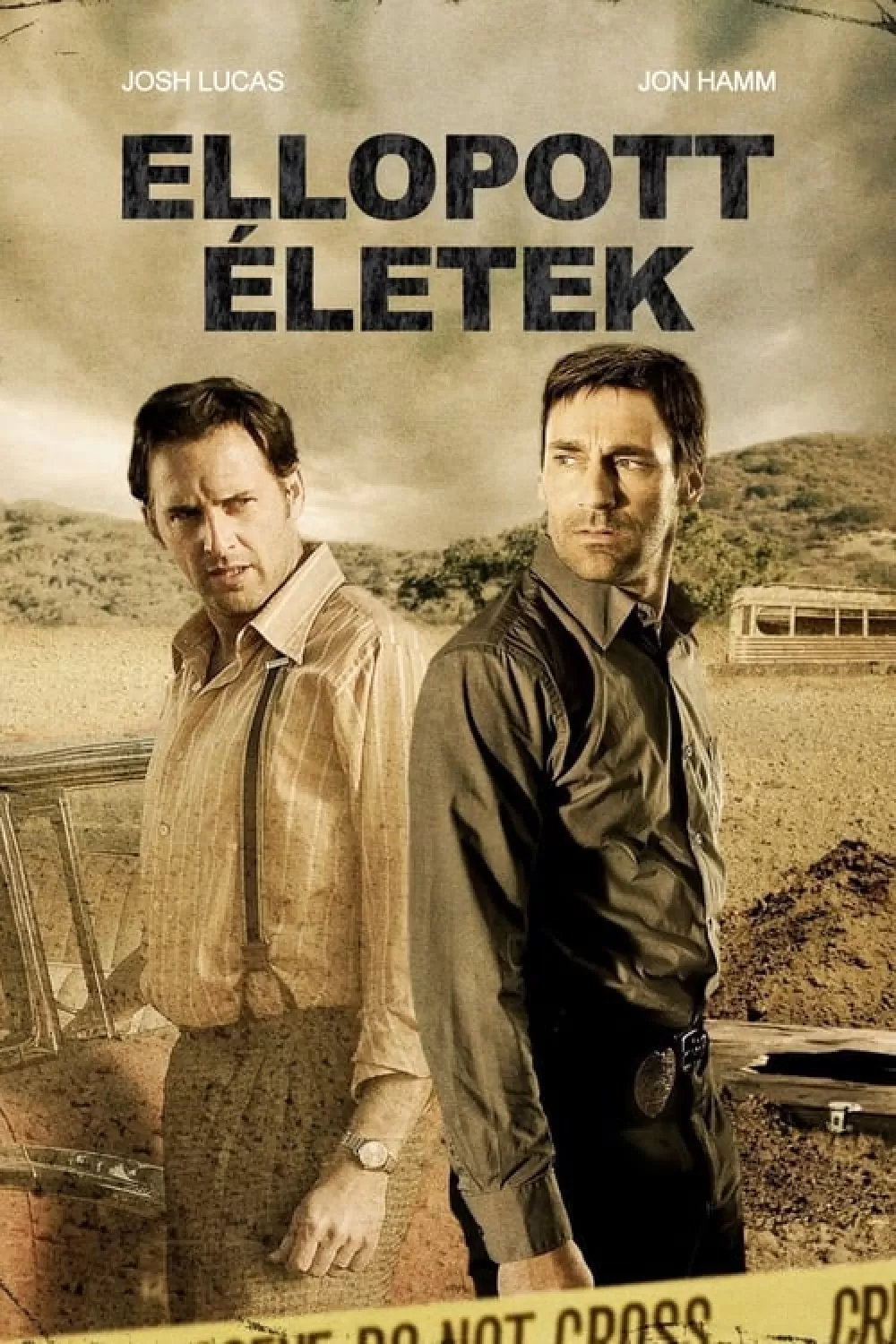 Ellopott életek online