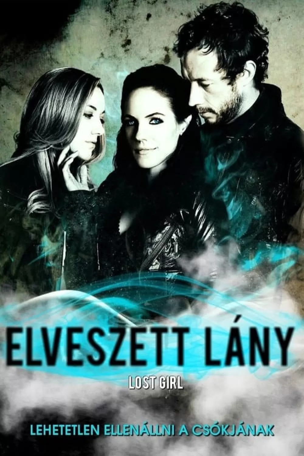 Elveszett lány online