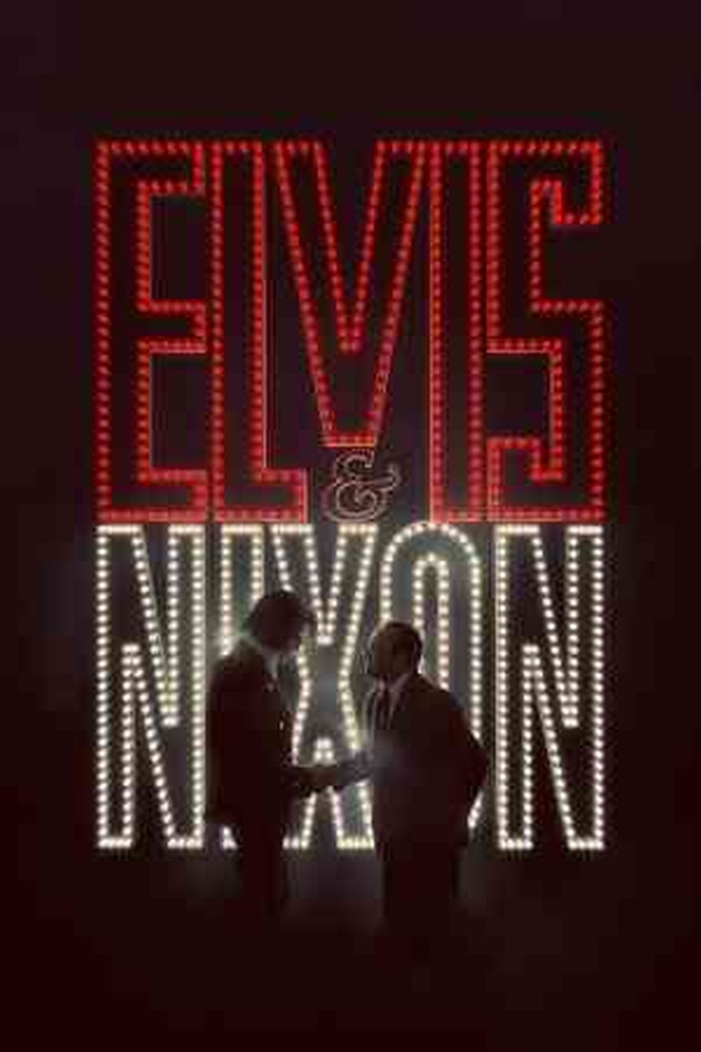 Elvis és Nixon online
