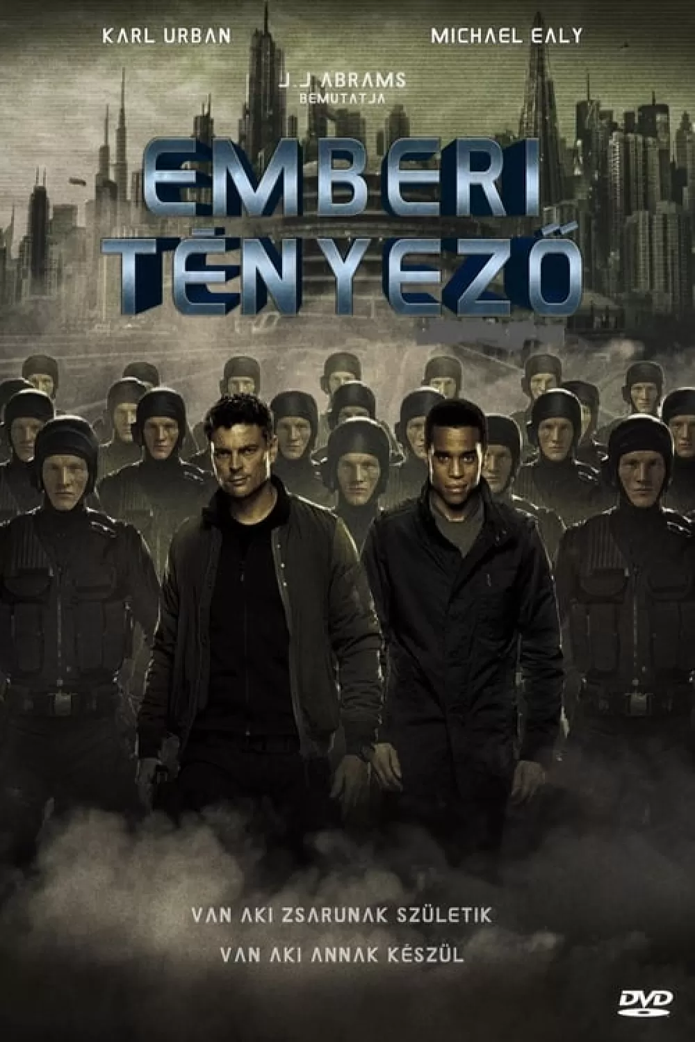  Emberi tényező online
