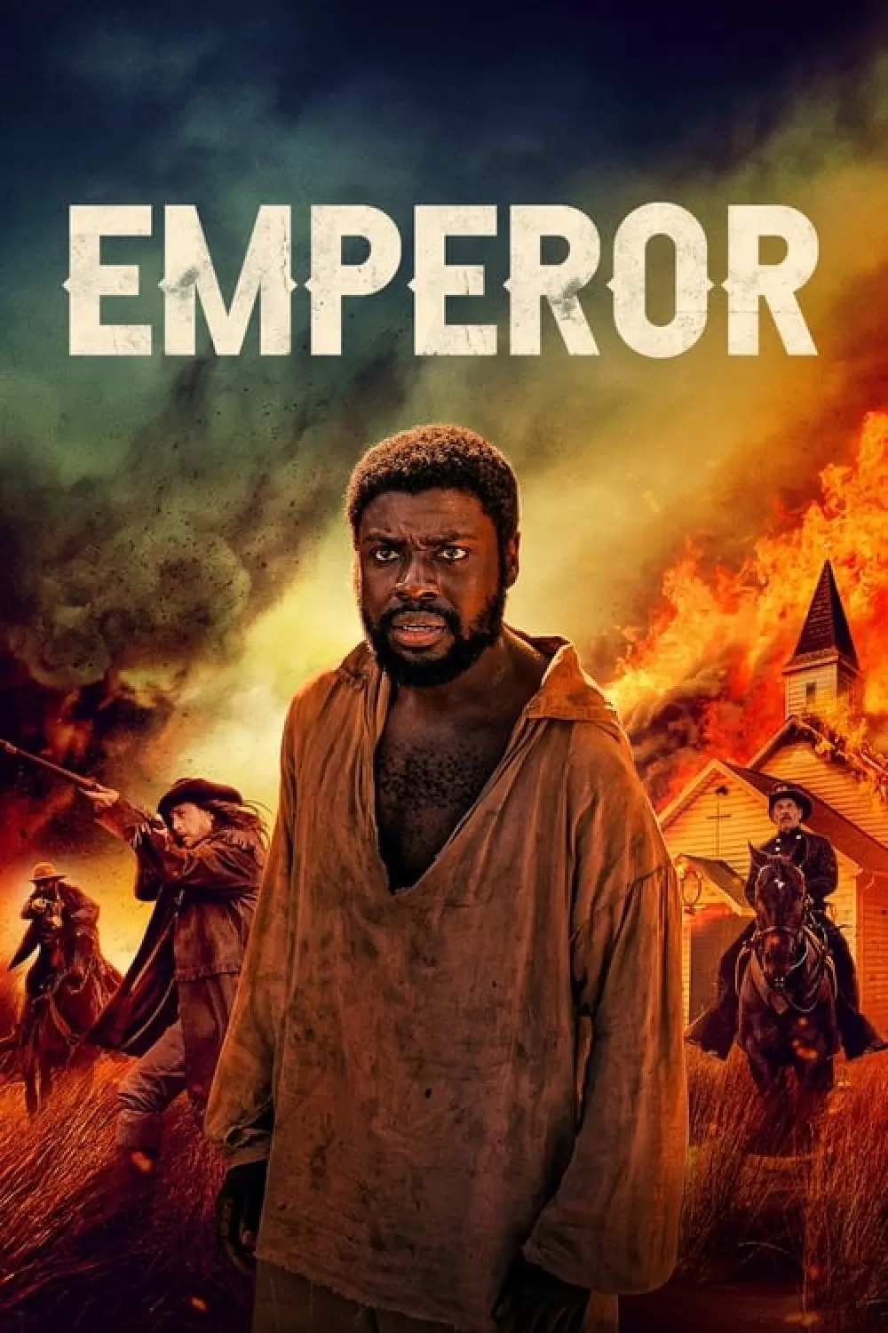 Emperor online