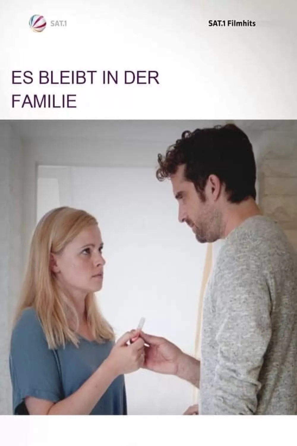 Es bleibt in der Familie online