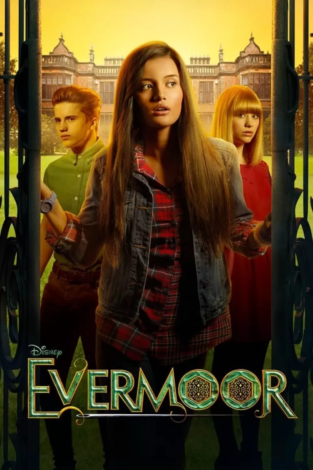 Evermoor online