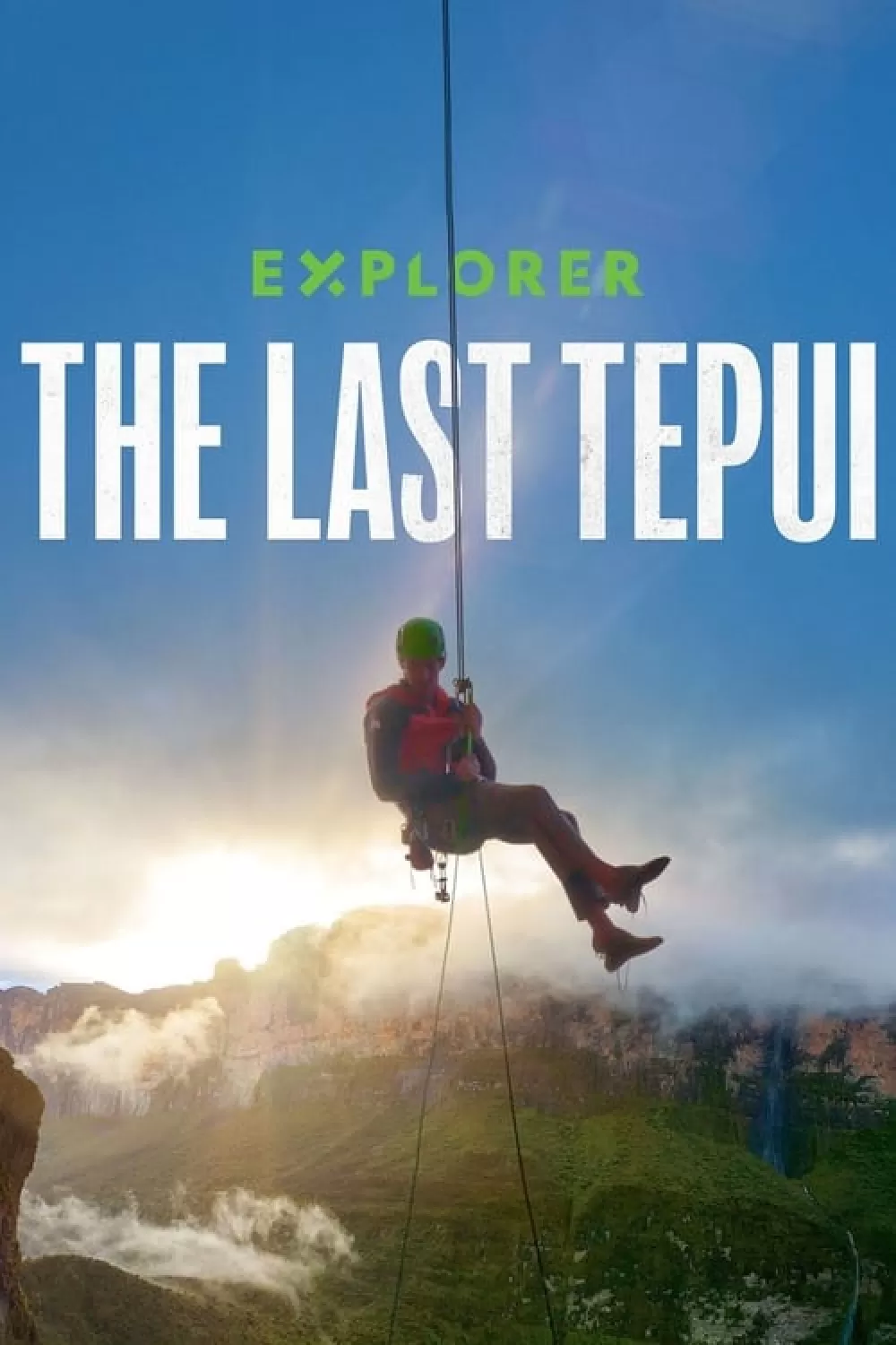 Explorer: The Last Tepui online