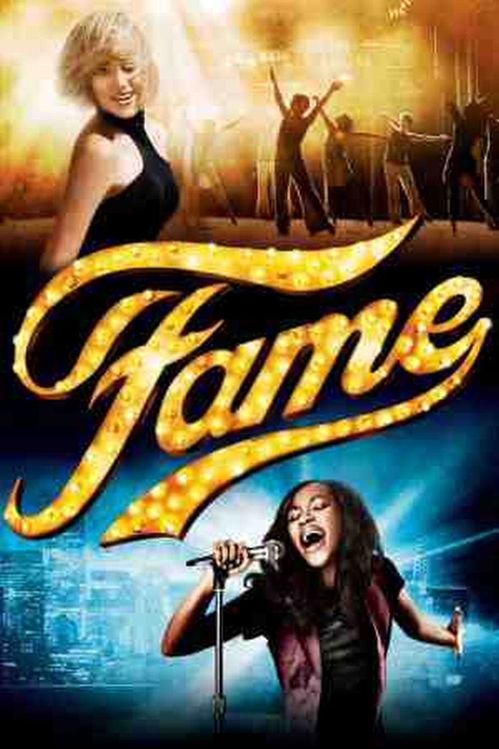 Fame - Hírnév online