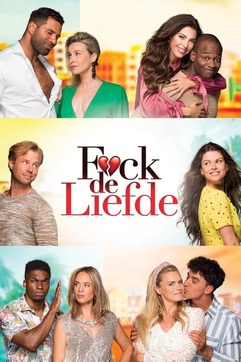 F*ck de Liefde online