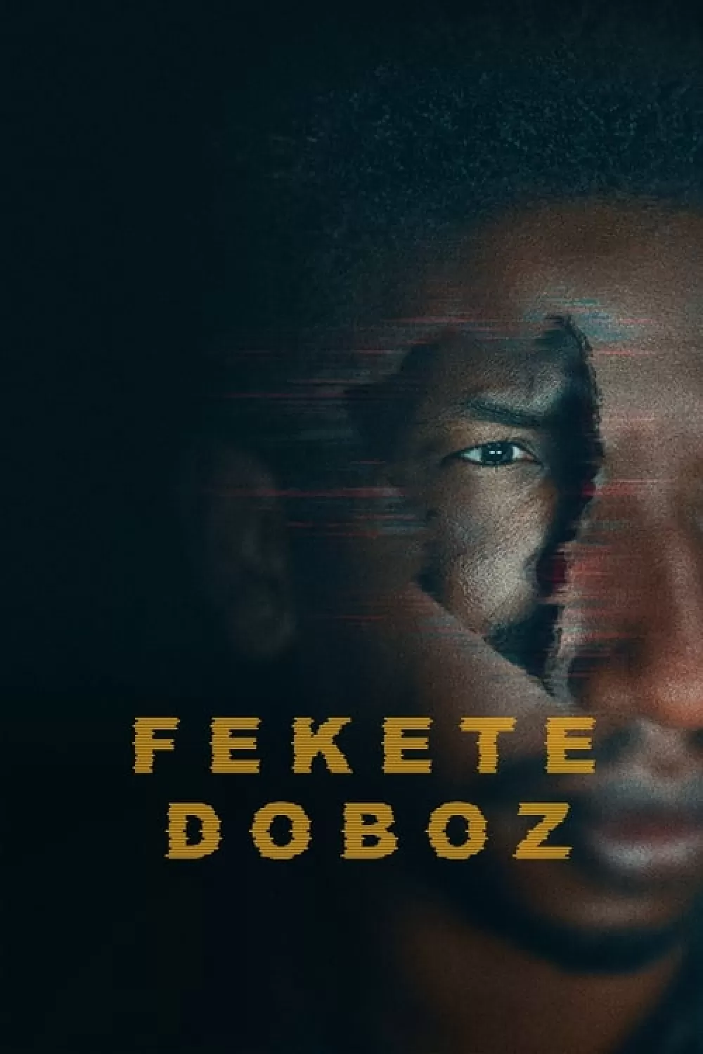 Fekete doboz online