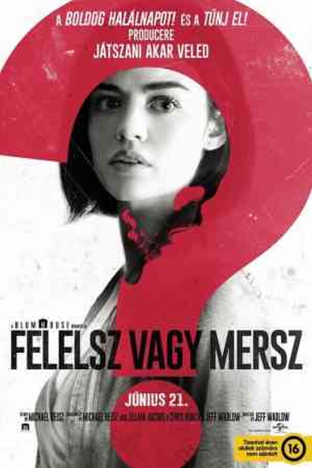 Felelsz vagy mersz online