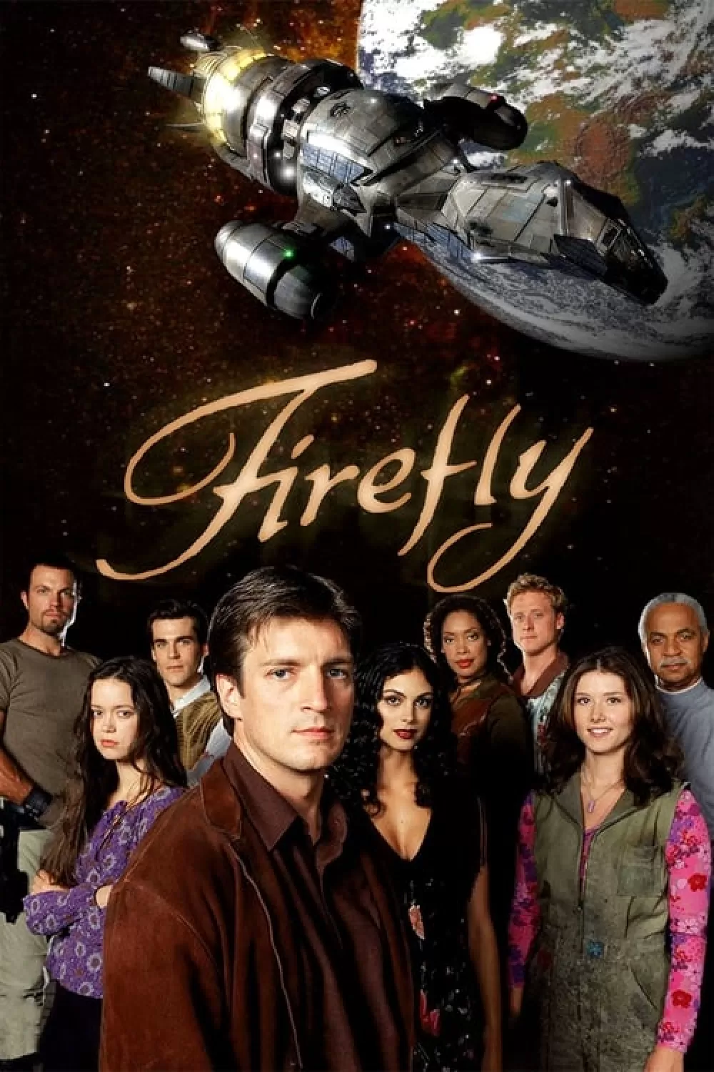 Firefly - A szentjánosbogár online