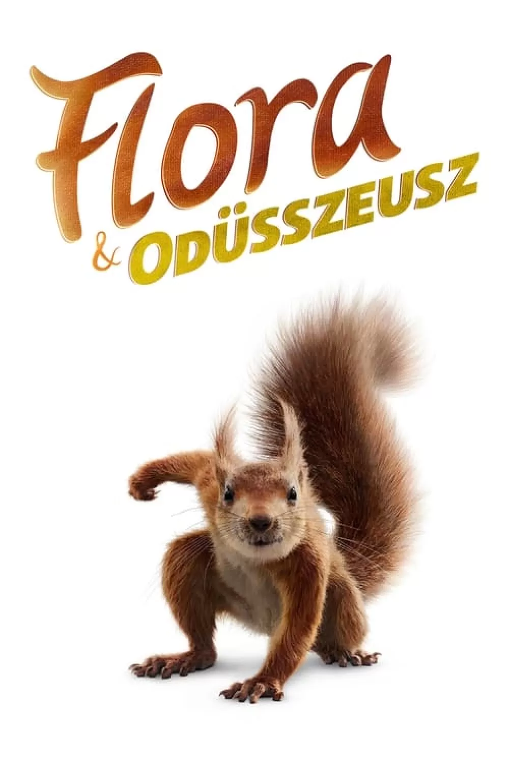 Flora és Odüsszeusz online