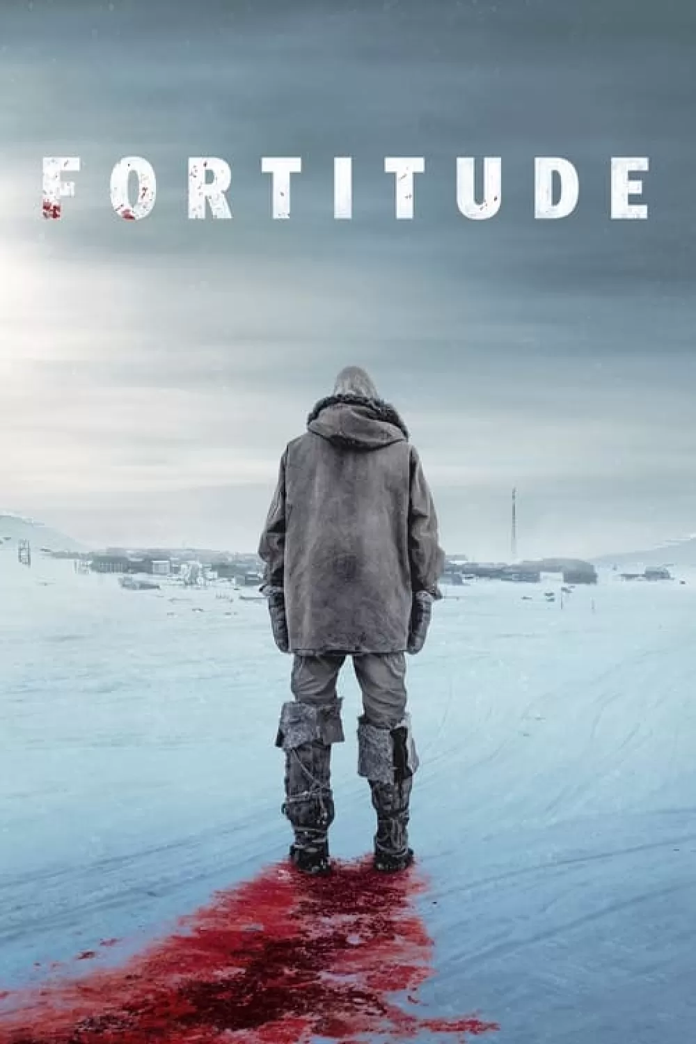 Fortitude online