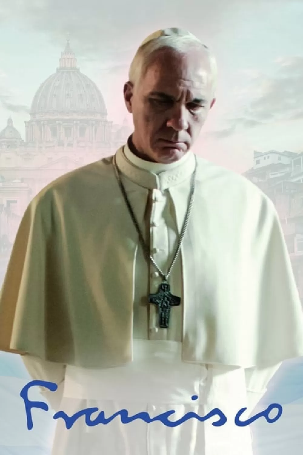 Francisco: el padre Jorge online
