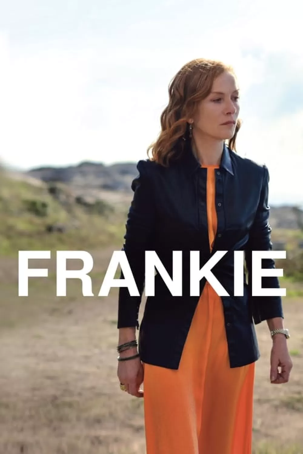 Frankie online