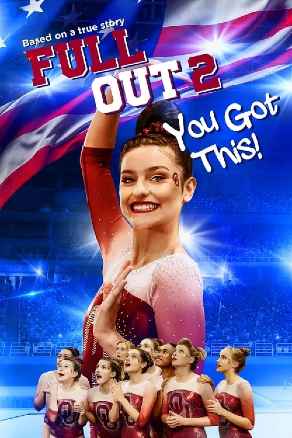 Full Out 2: You Got This! online