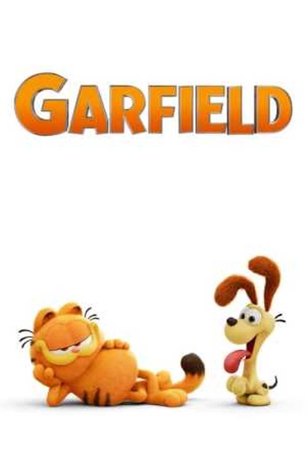 Garfield online