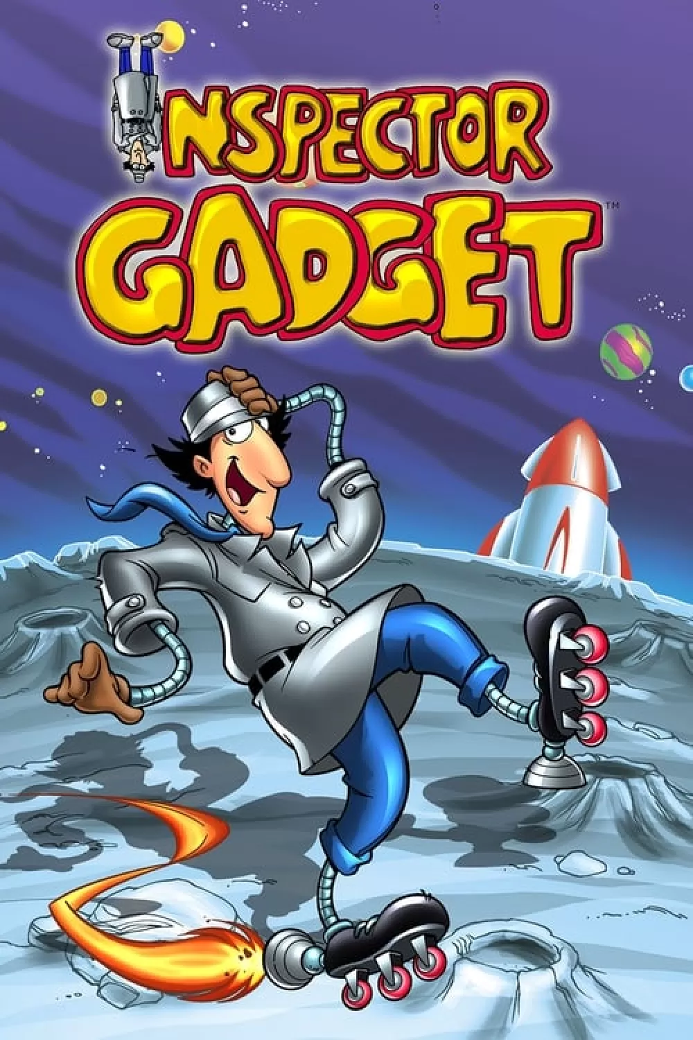 Gógyi felügyelő online
