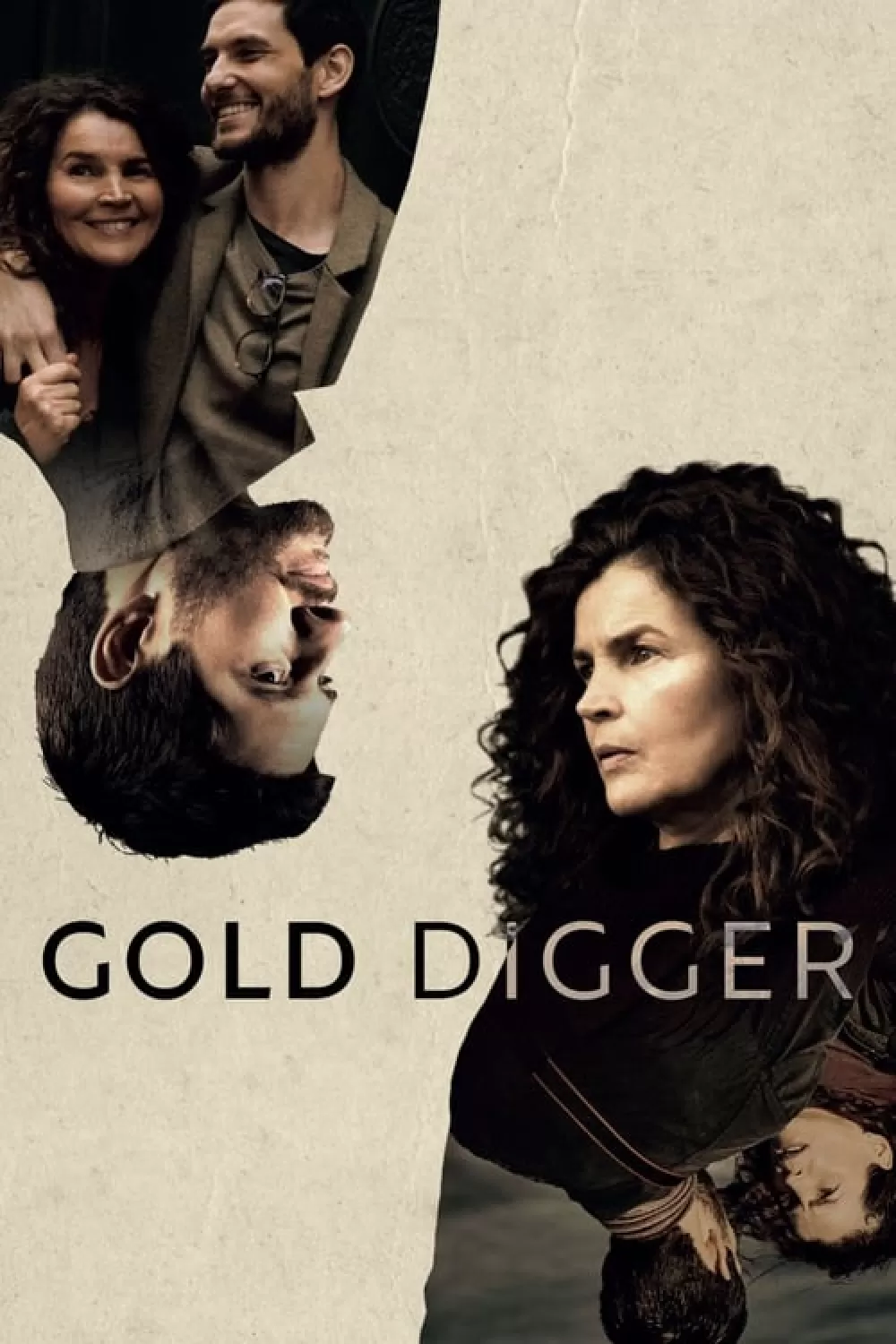 Gold Digger online