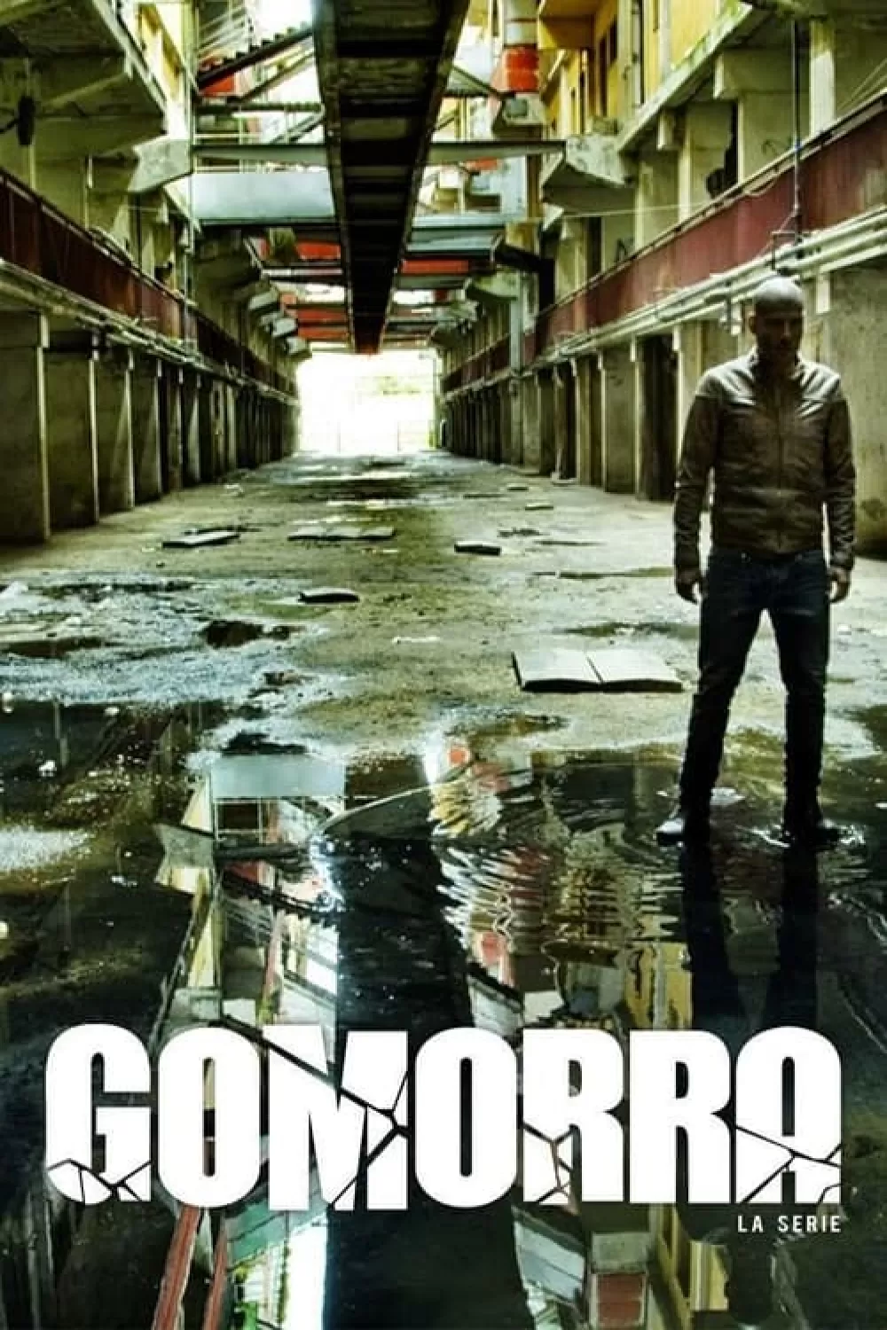 Gomorra online