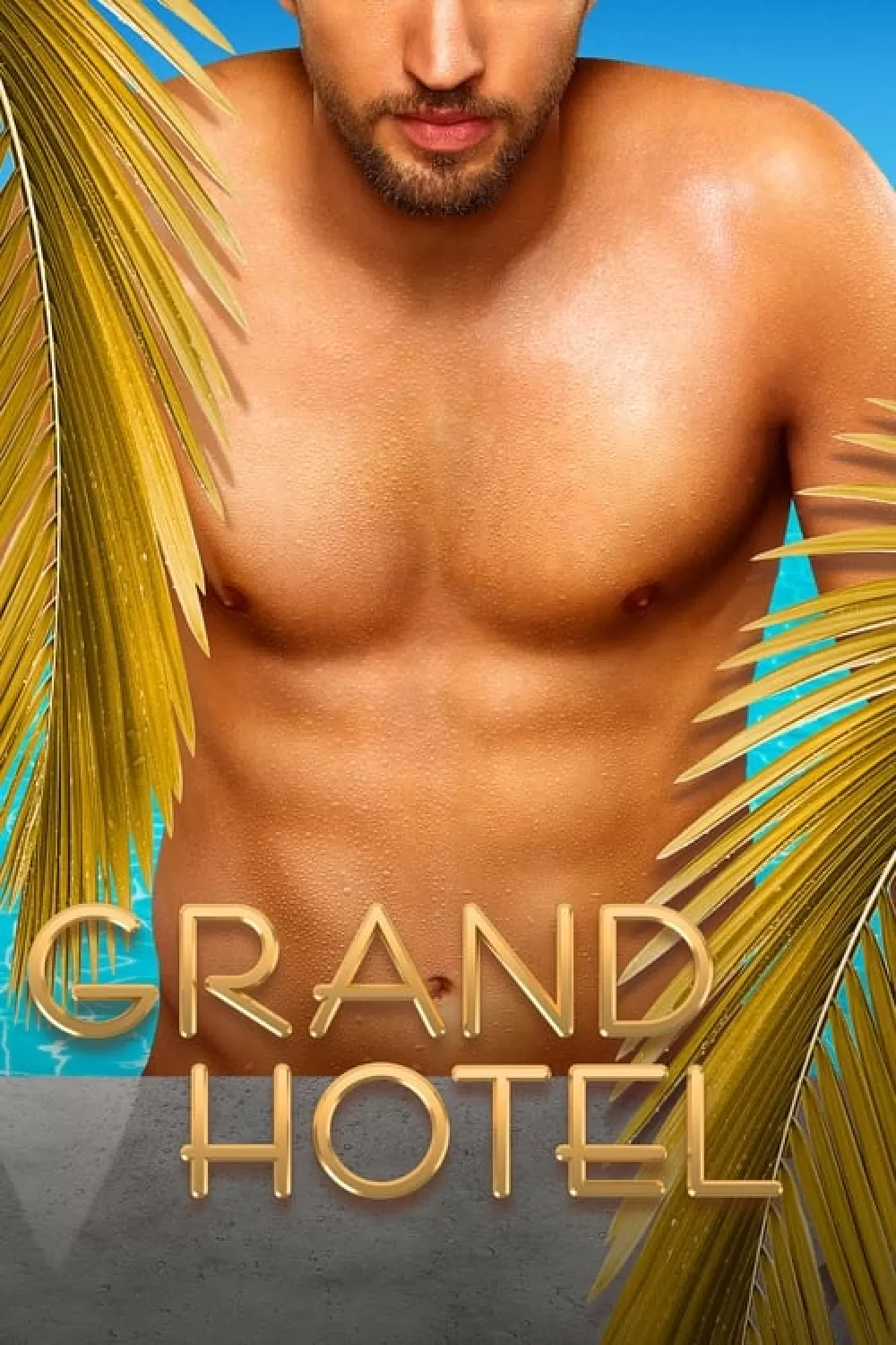 Grand Hotel online
