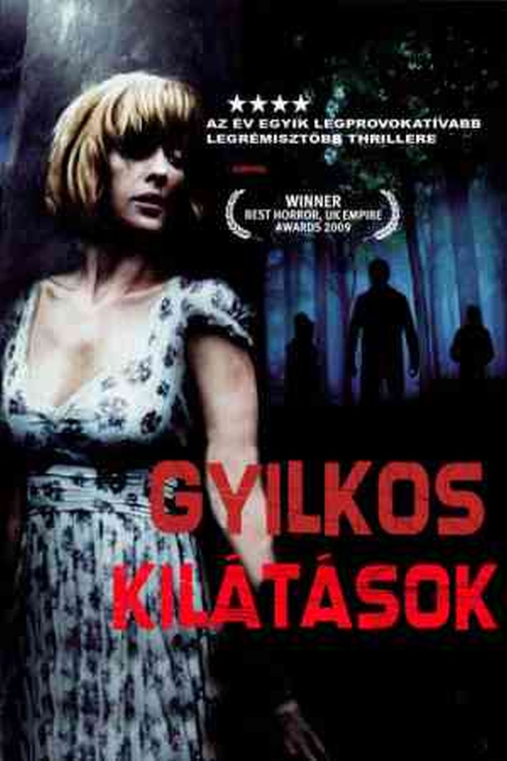 Gyilkos kilátások online