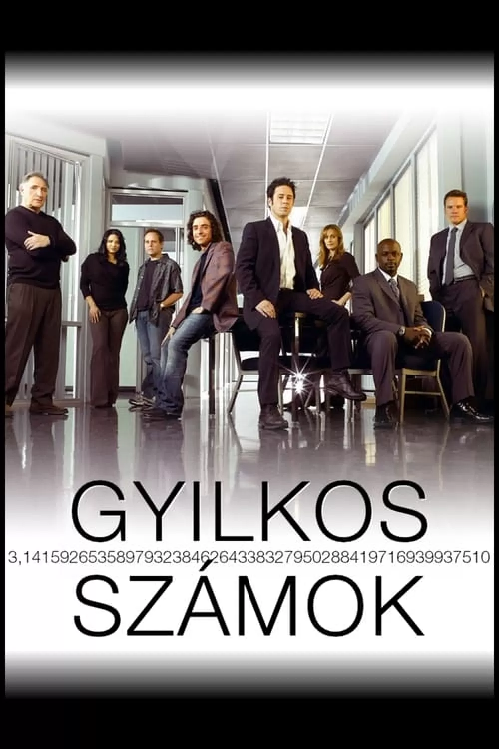 Gyilkos számok online