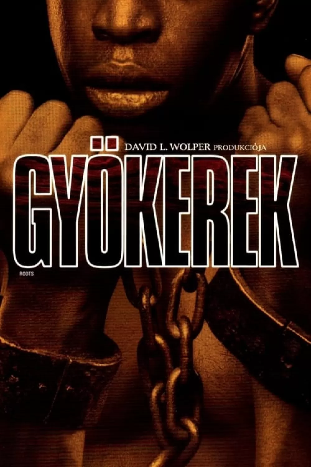 Gyökerek online