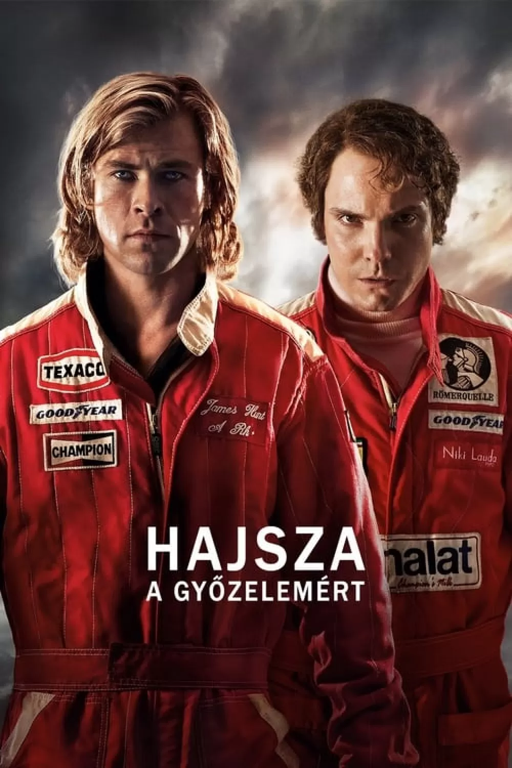 Hajsza a győzelemért online