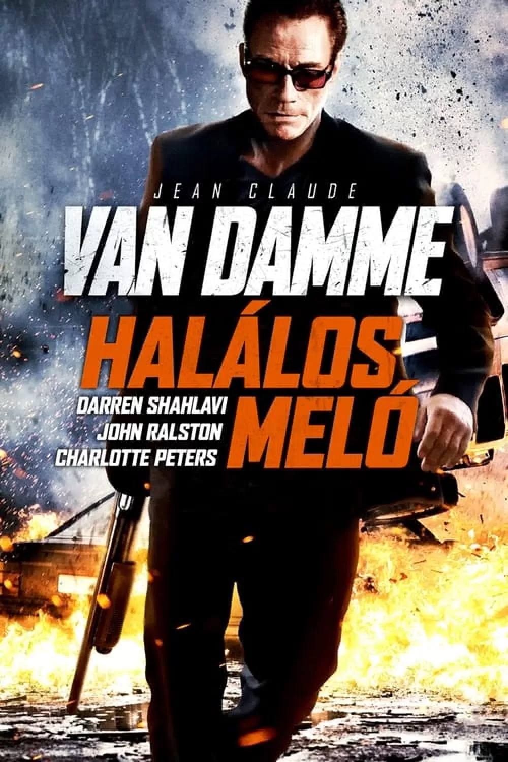 Halálos meló online