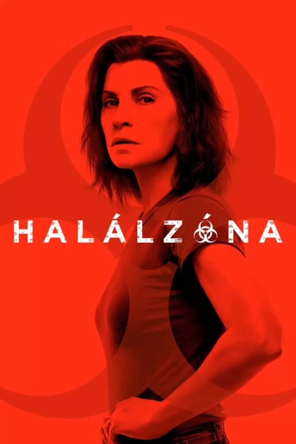 Halálzóna online