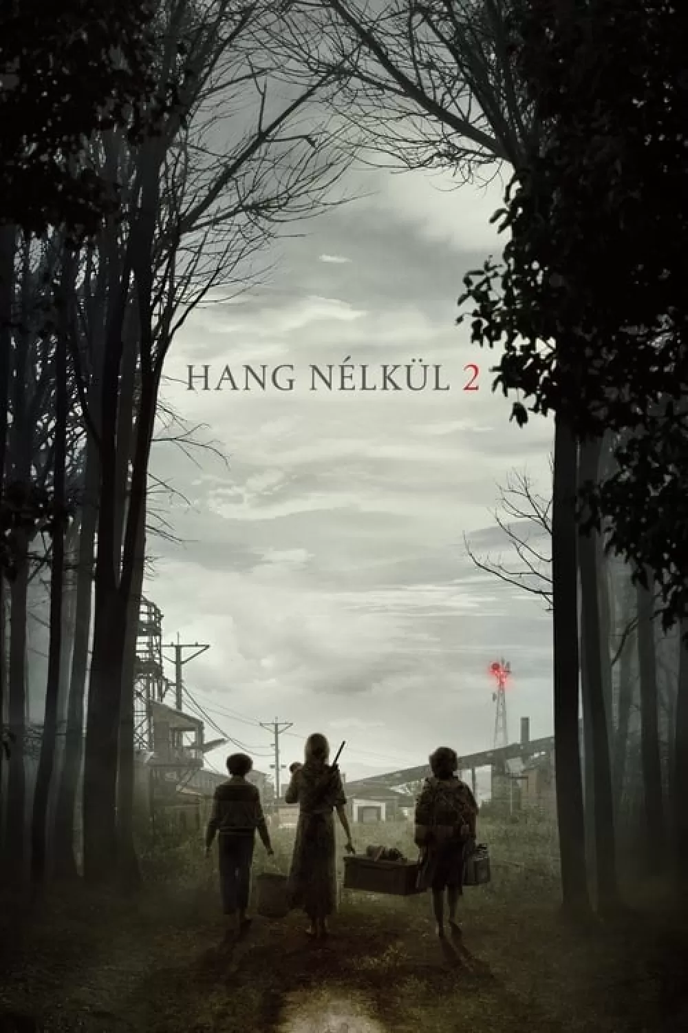Hang nélkül 2 online