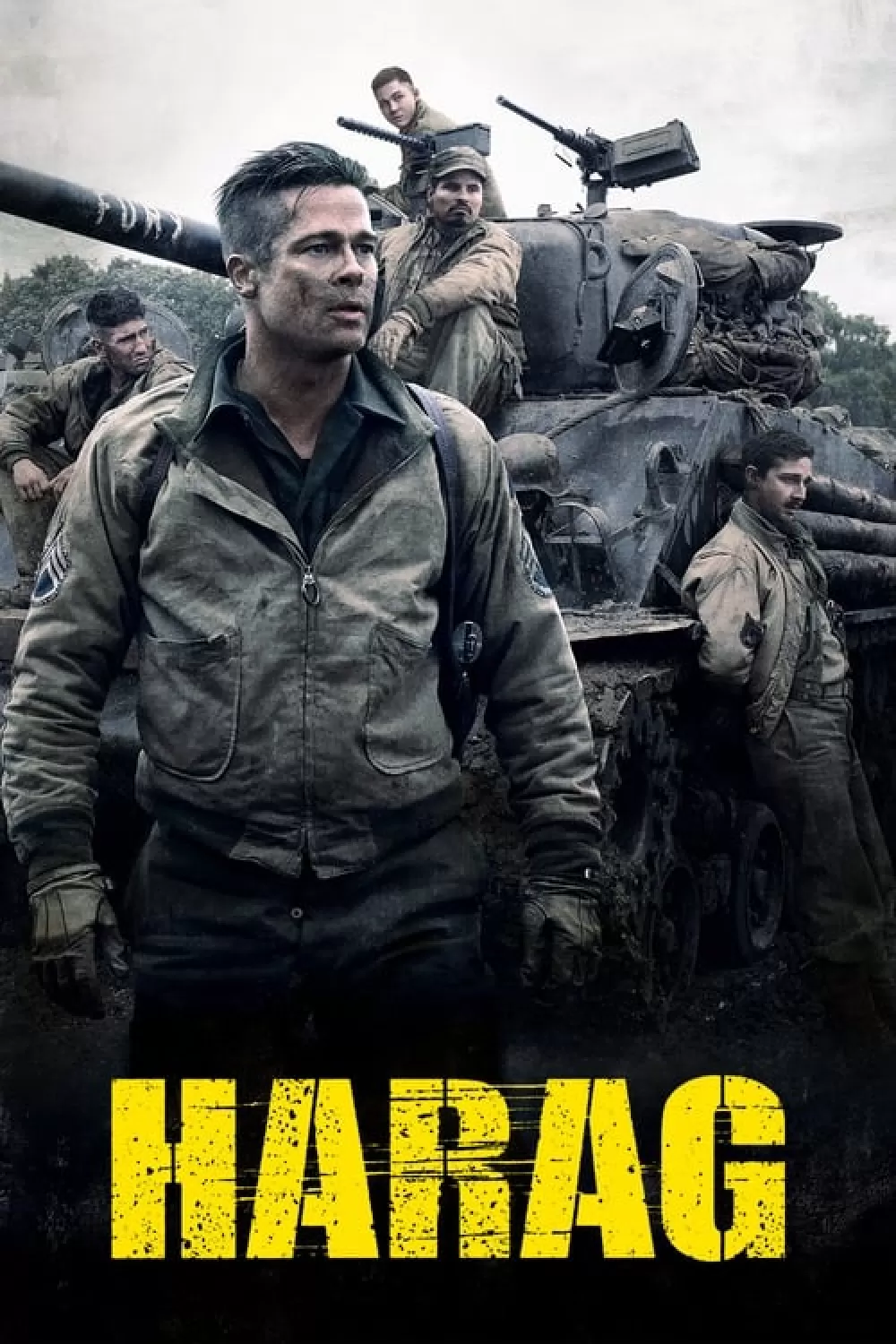Harag online