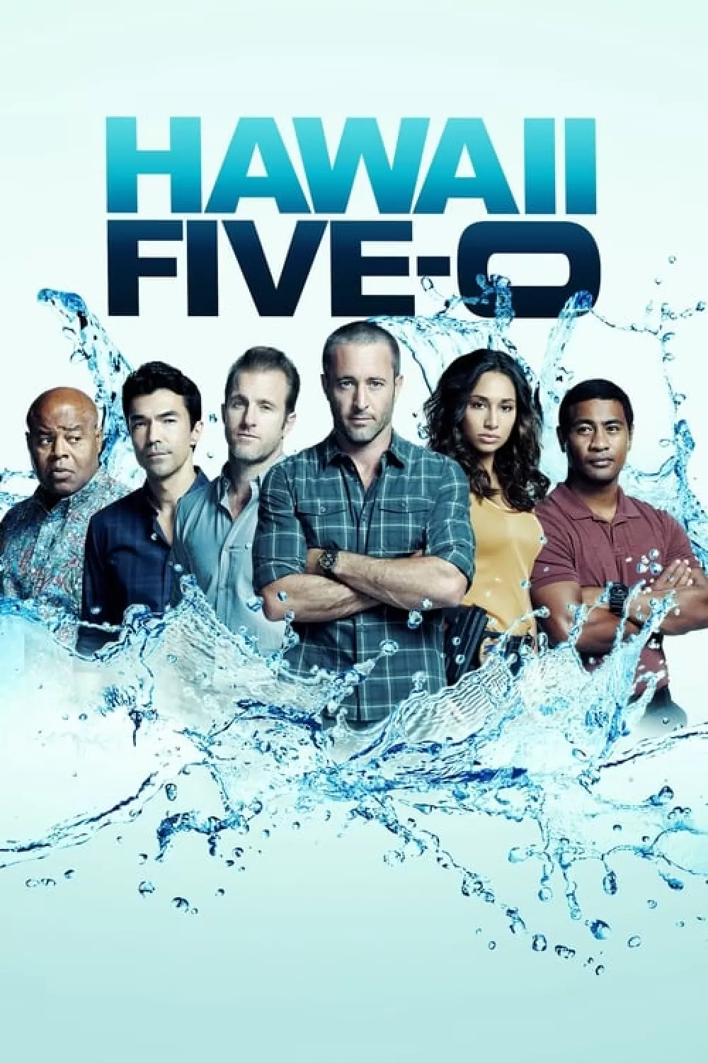 Hawaii Five-0 online