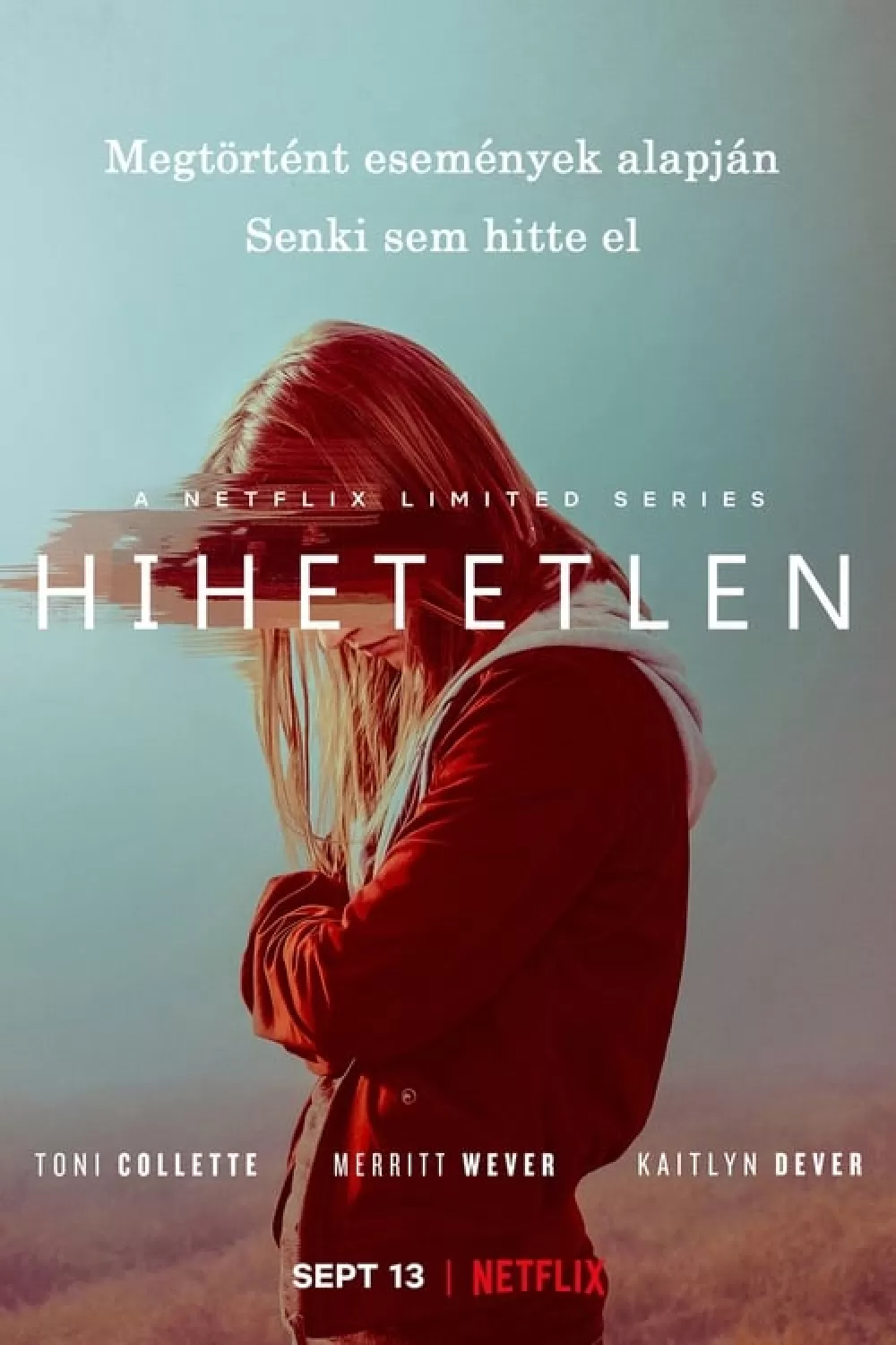 Hihetetlen online