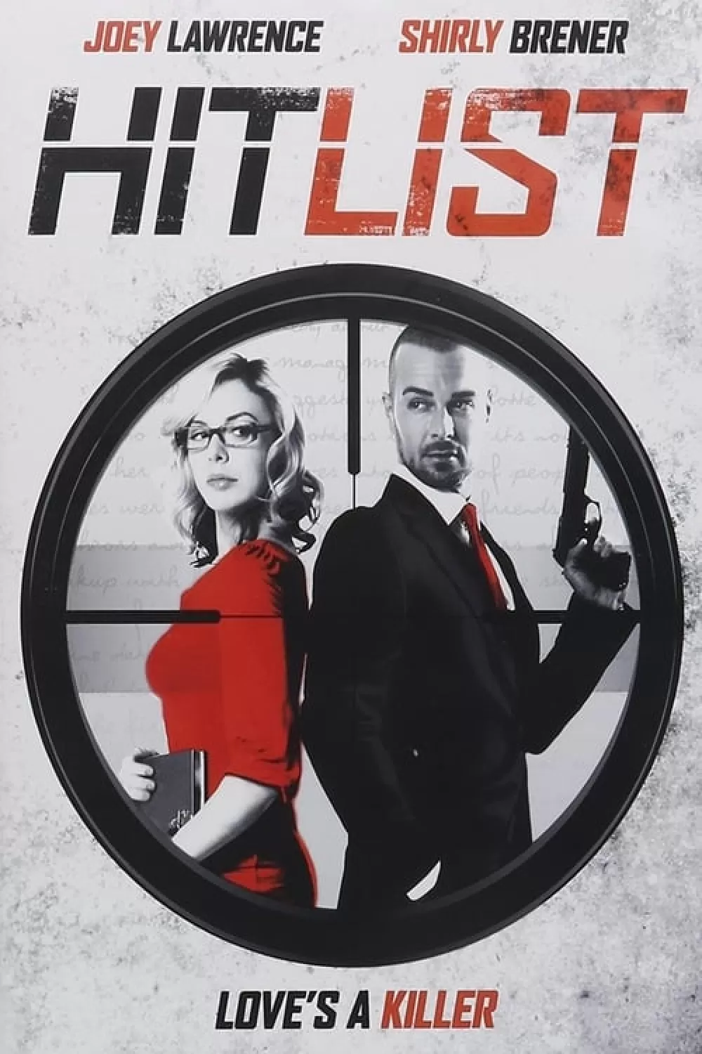 Hit List online