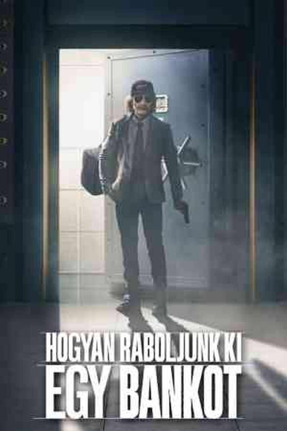 Hogyan raboljunk ki egy bankot online