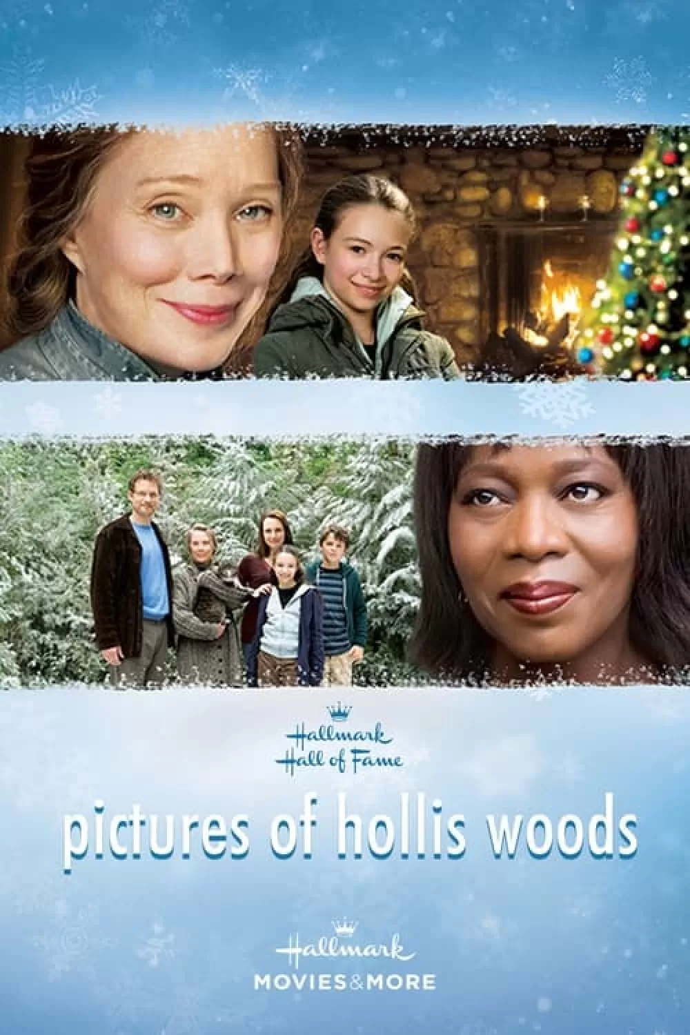 Hollis Woods képei online