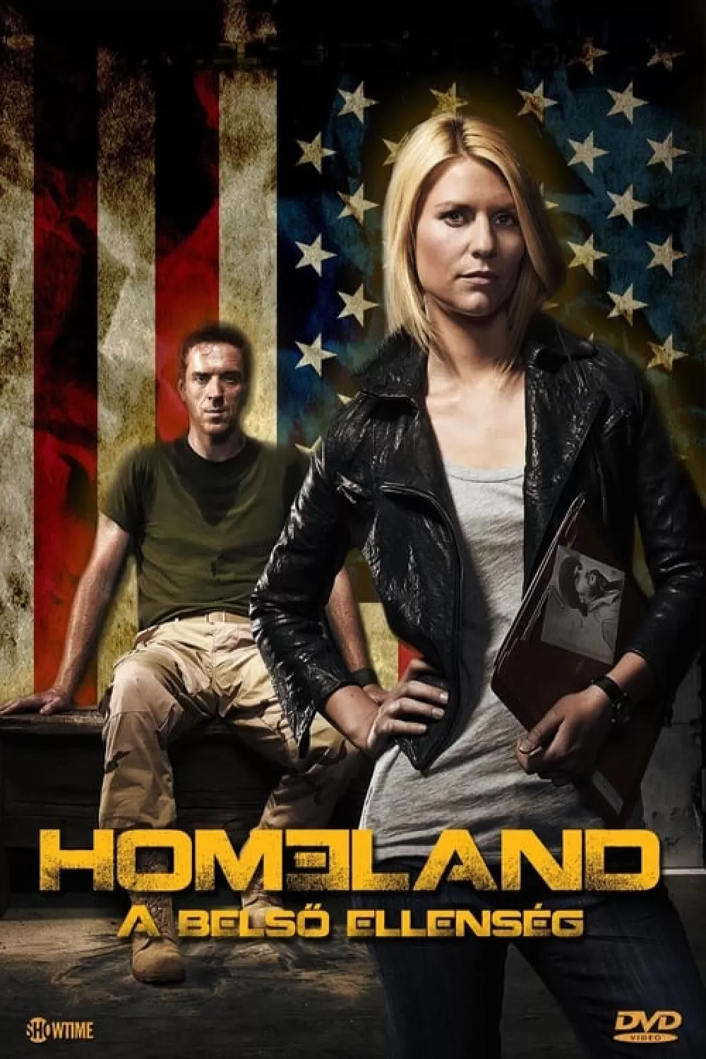 Homeland – A belső ellenség online