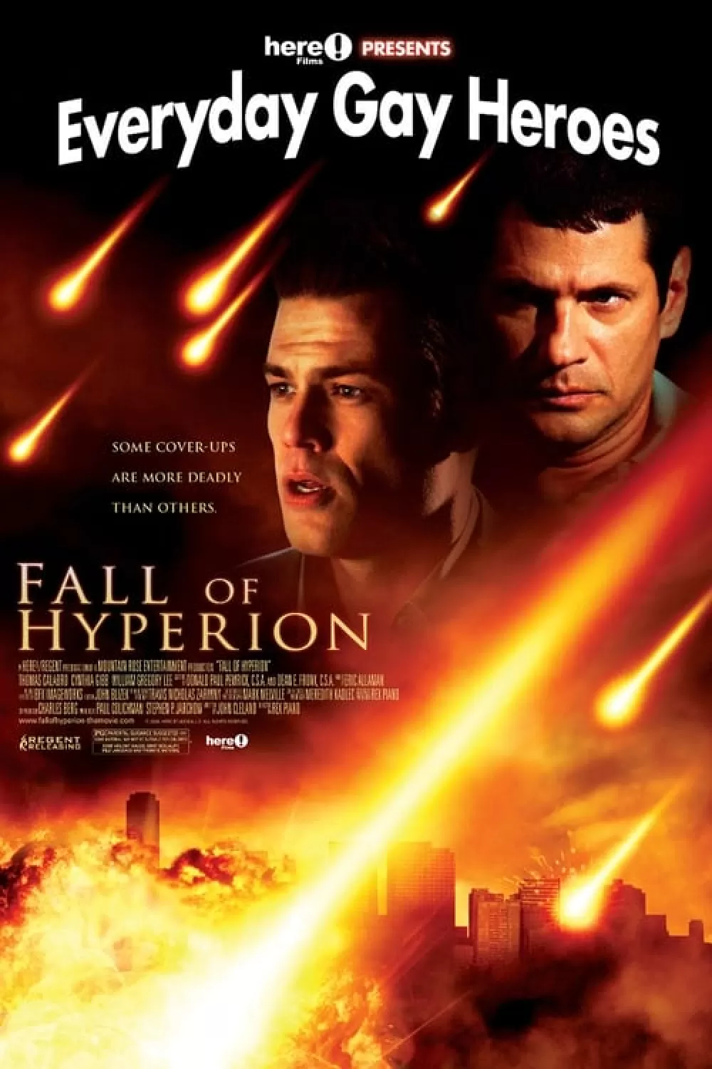 Hyperion - Az égiháború online