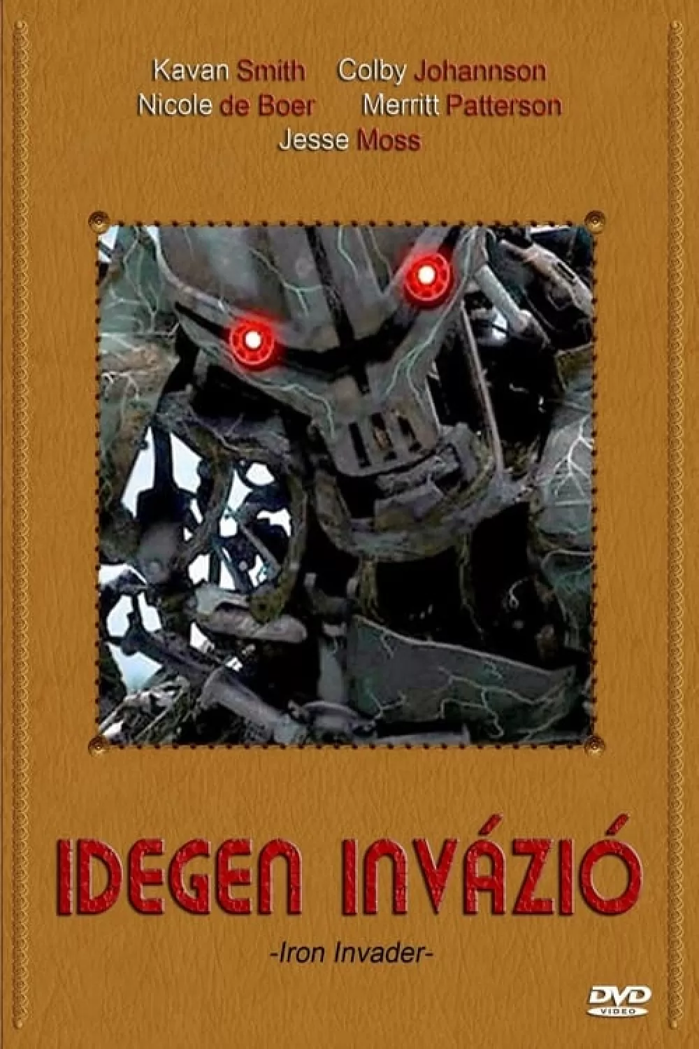 Idegen invázió online