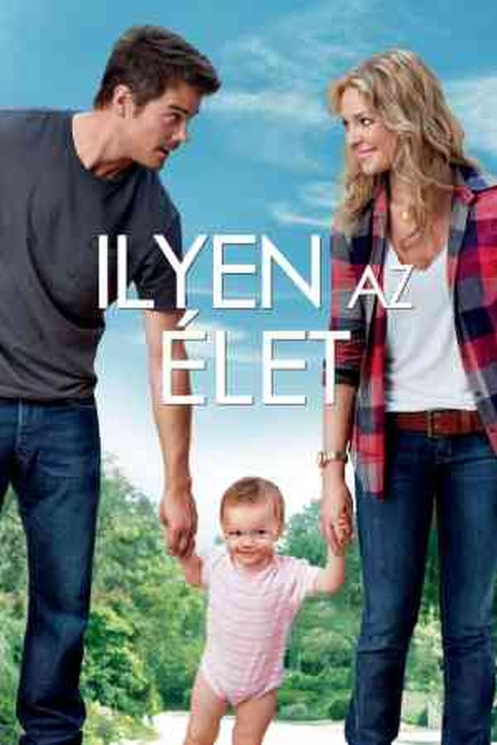 Ilyen az élet online