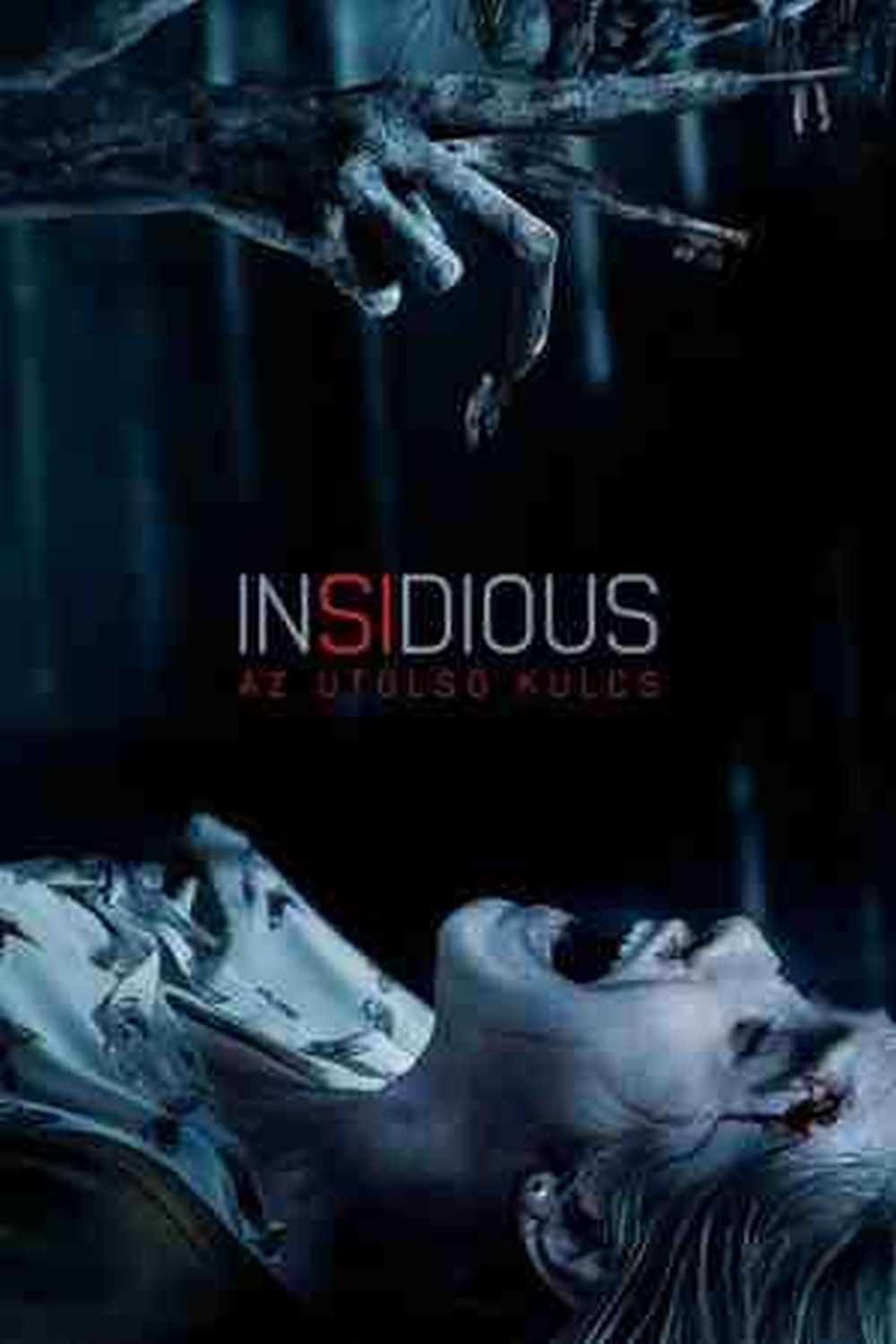 Insidious: Az utolsó kulcs online