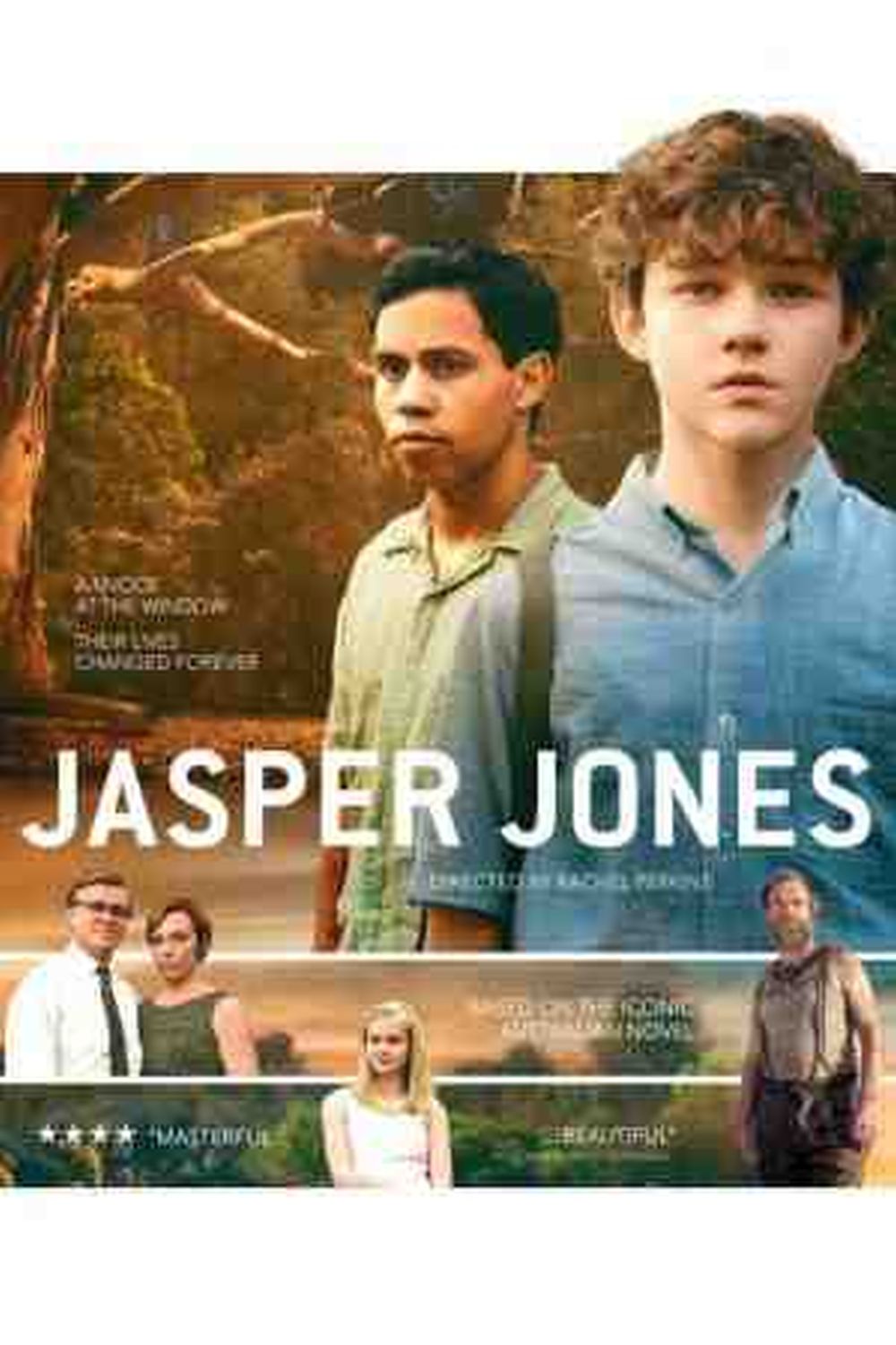 Jasper Jones online